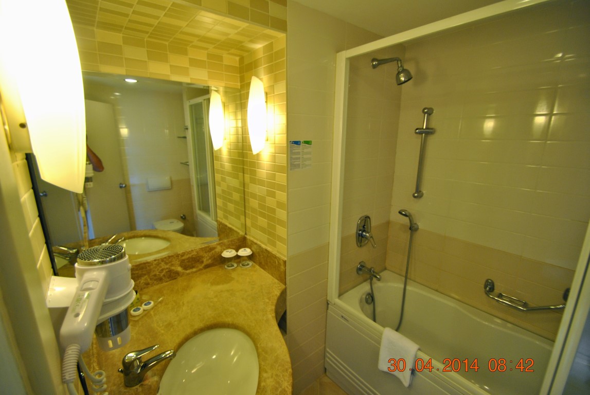 imagini hotel CLUB ASTERIA BELEK